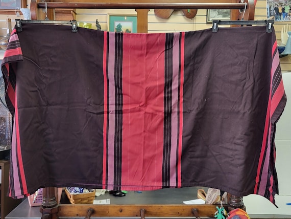 Jean Veir Table Cloth