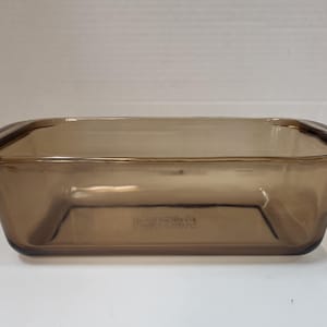 Pyrex Loaf Pan #213