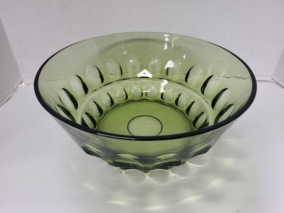 Hazel Atlas Reflections Bowl