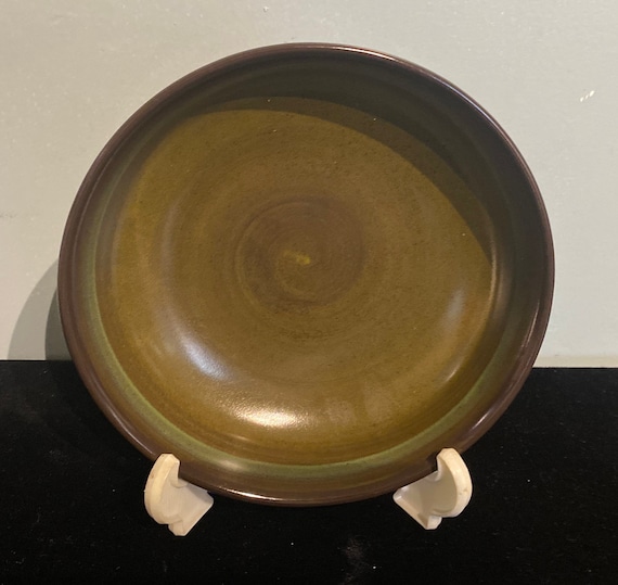 Franciscan Madeira soup cereal bowl