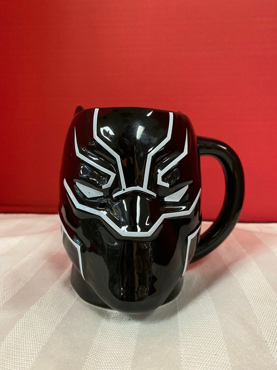 Marvel Black Panther Mug