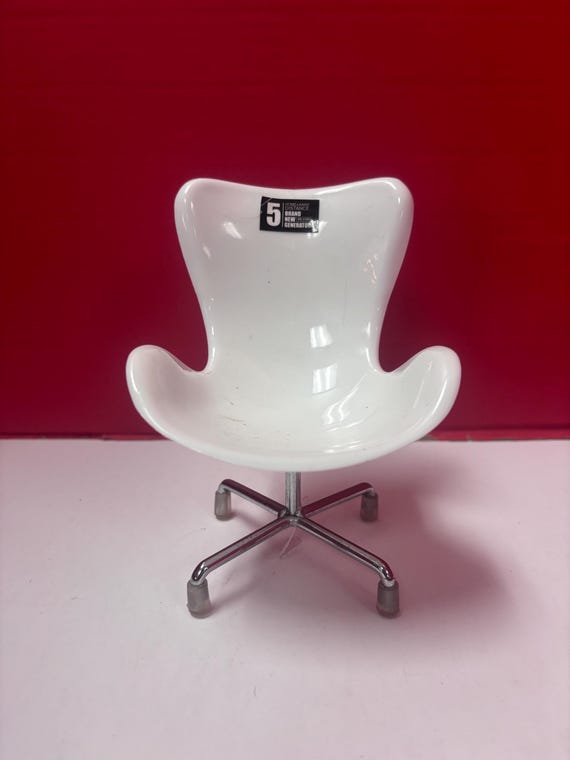 Miniature Egg Chair