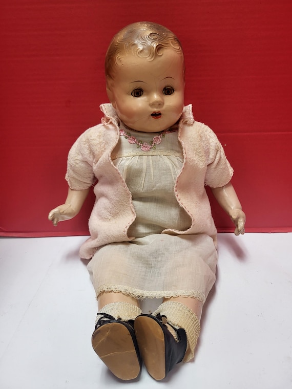 Composite Baby Doll