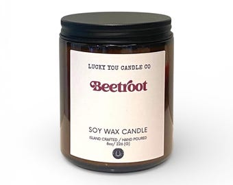 Soy Candles