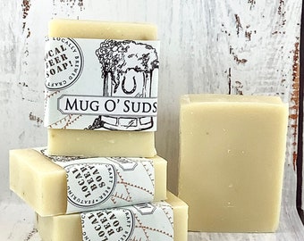 Mug O' Suds Beer Soap