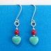 see more listings in the Other Earrings section