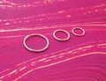 935 Sterling Silver Hoop Earrings – 20 Gauge, Multi Piercing