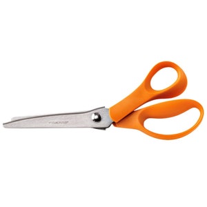 Fiskars Scissors Pinking Shears 8''