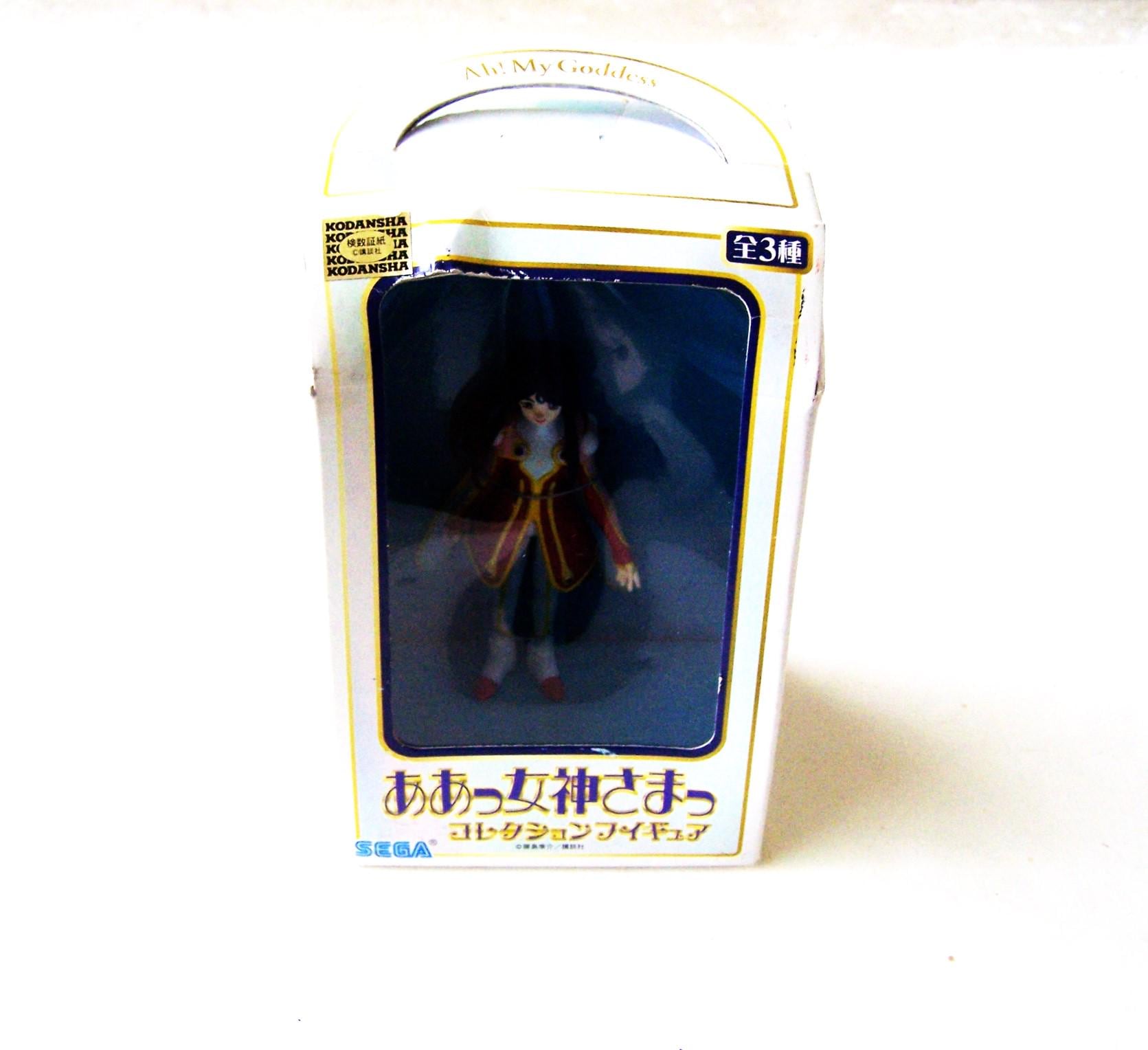 Ah my goddess - Etsy 日本