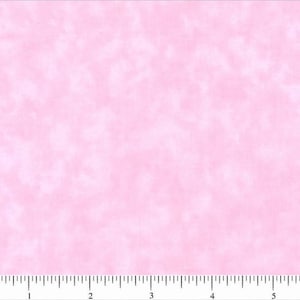 Quilt Backing Pink Blender Meliert 108 Zoll breite Massenware. 100% Baumwolle Santee Print Works Zwei Auswahlmöglichkeiten