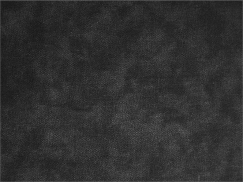 May include: A dark gray textured fabric with a subtle pattern. The fabric has a soft, slightly fuzzy feel.