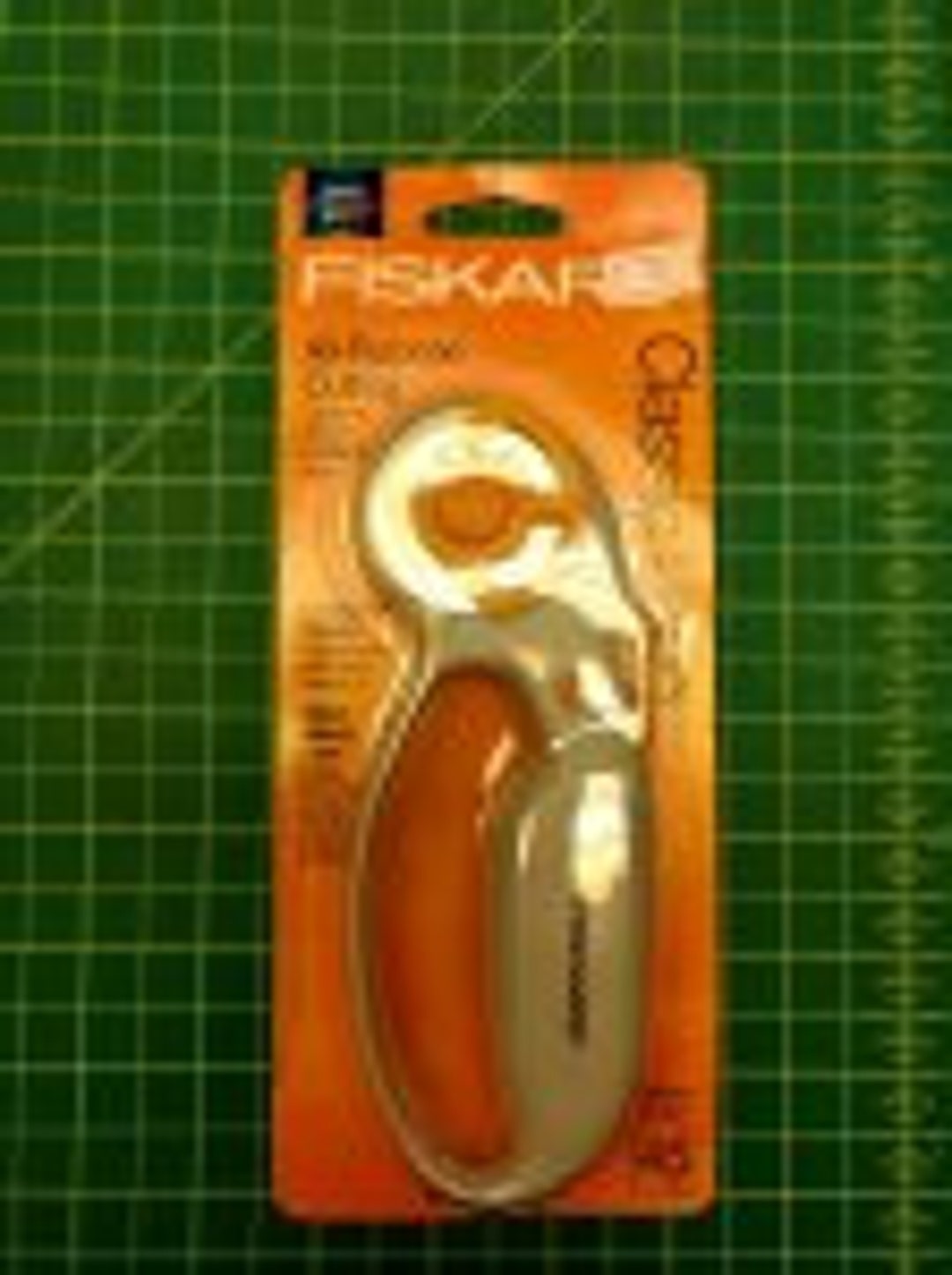 Fiskars Rotary Cutting Set: Sewing: 3 Pieces