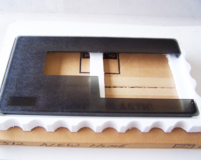 Parsons Sewing Machine Extension Table, Plastic Extension Table, Sewing