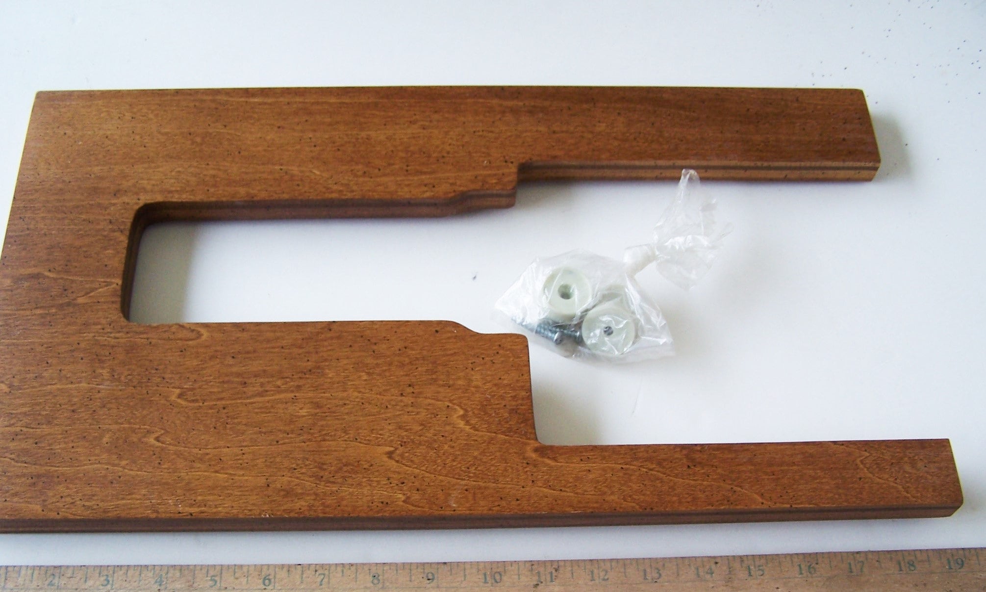 Sewing Machine Extension Table for New Home Sewing Machine Model 920