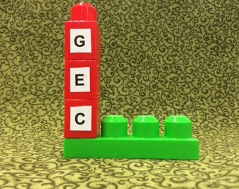 Beat Blocks ® Chord Pack