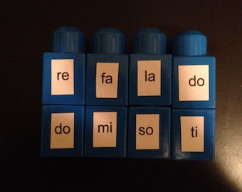 Pitch Pack (Solfege add-on)