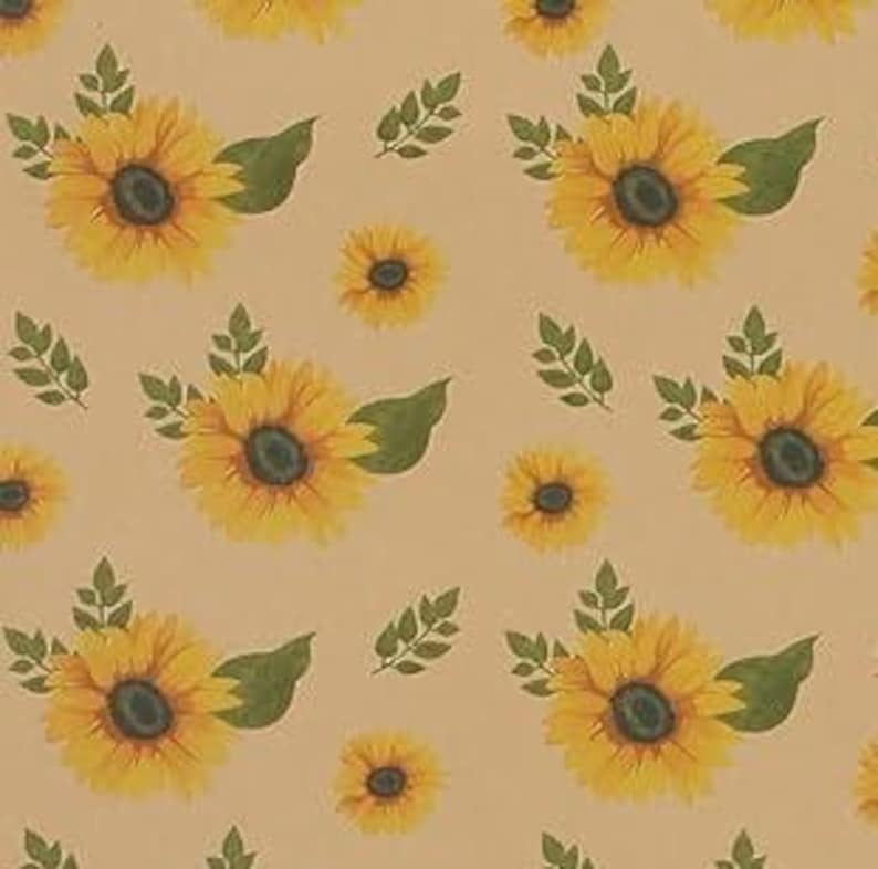 Pretty Hmong-hoed met pompons voor meisjes Sunflower