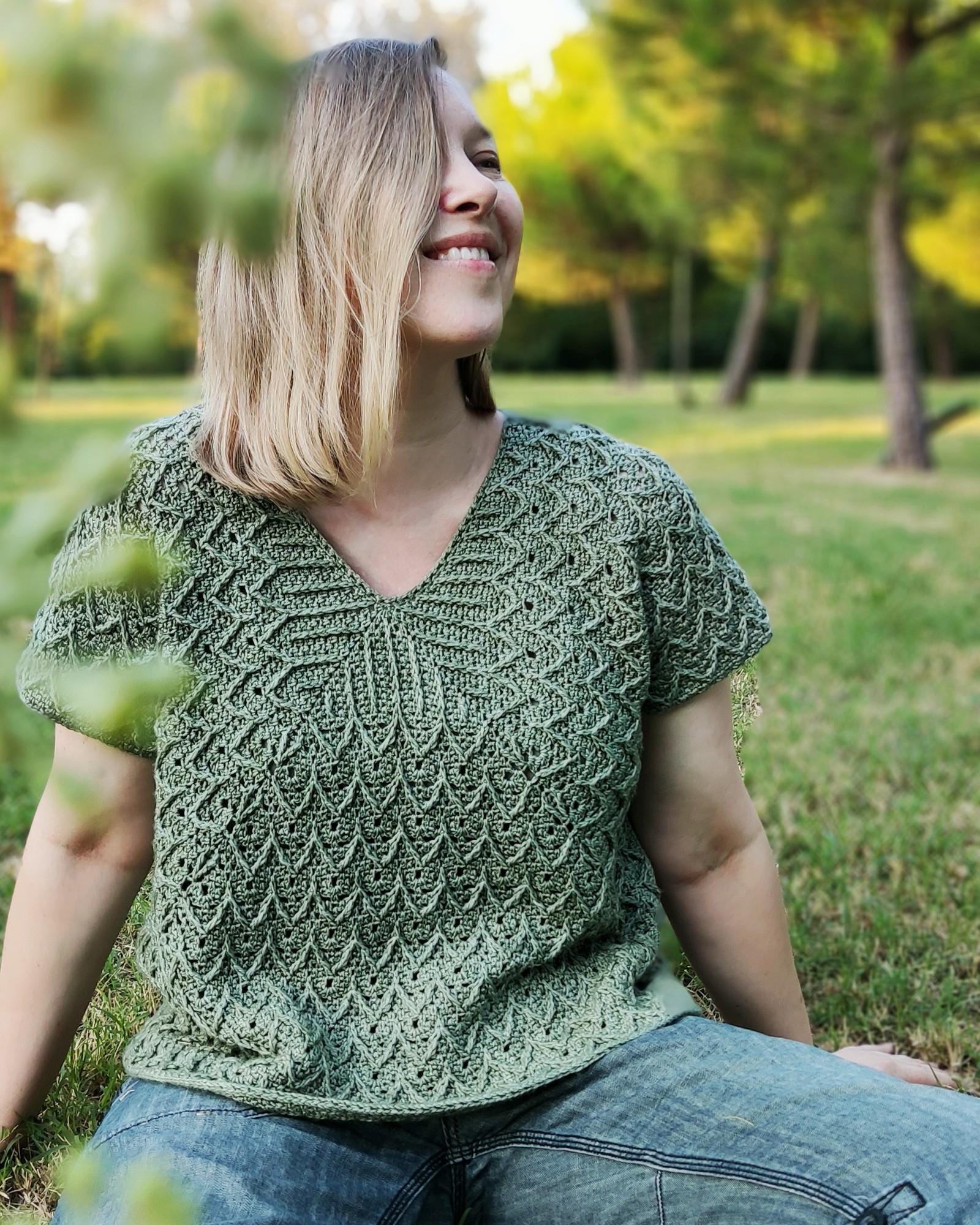 Lace Tops - Etsy