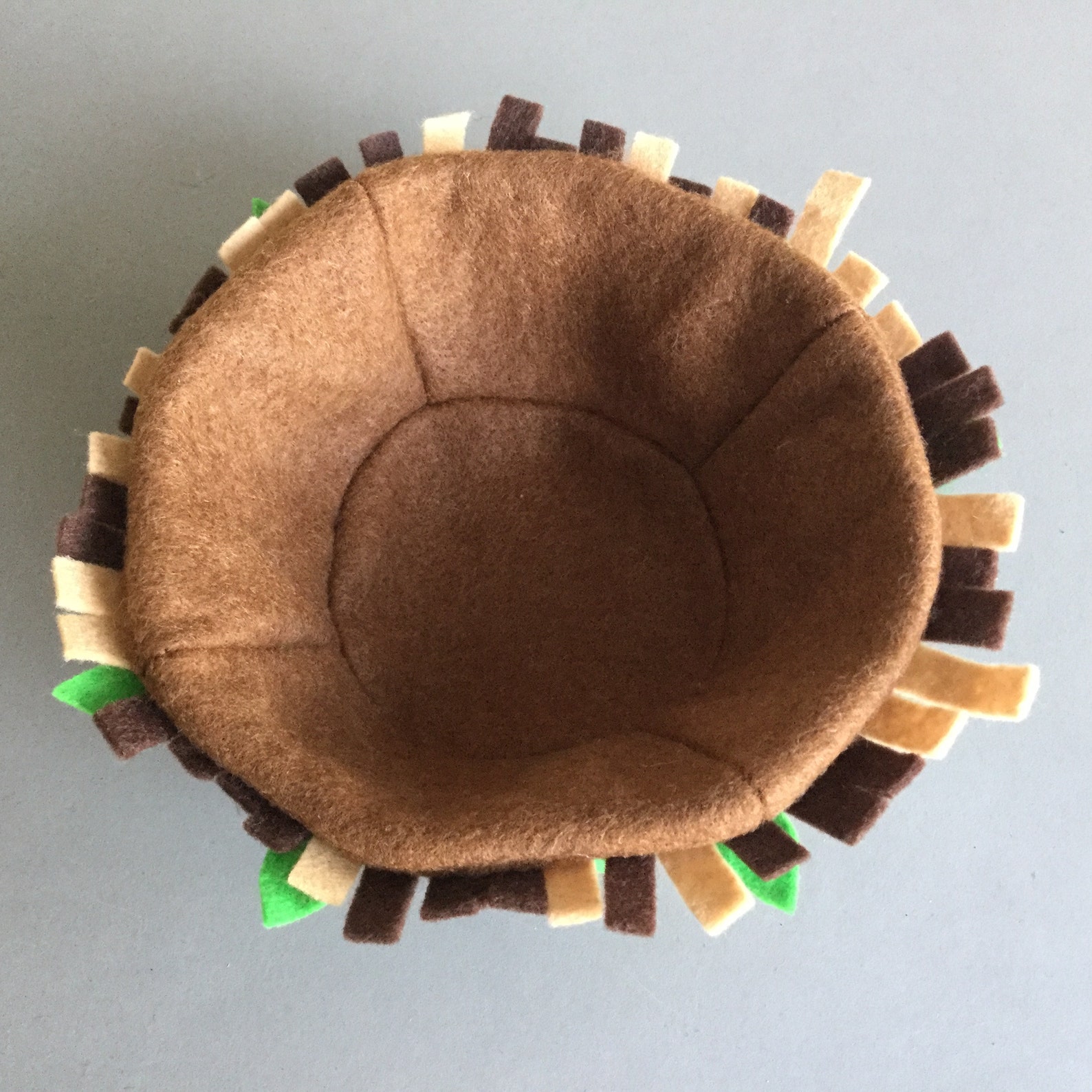 Sewing Pattern Spring Nest Birds Nest Nest With Eggs Easter Etsy