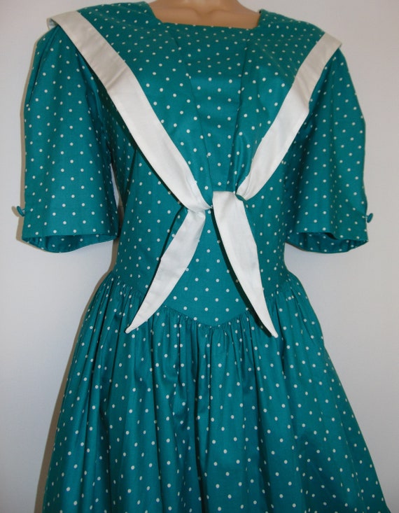 Laura Ashley vintage "unworn" Edwardian 20's style