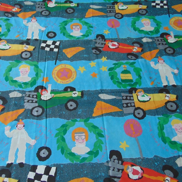 Laura Ashley Curtain Fabric Etsy