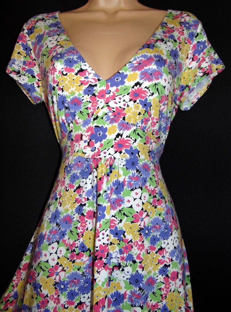 viscose summer dresses uk