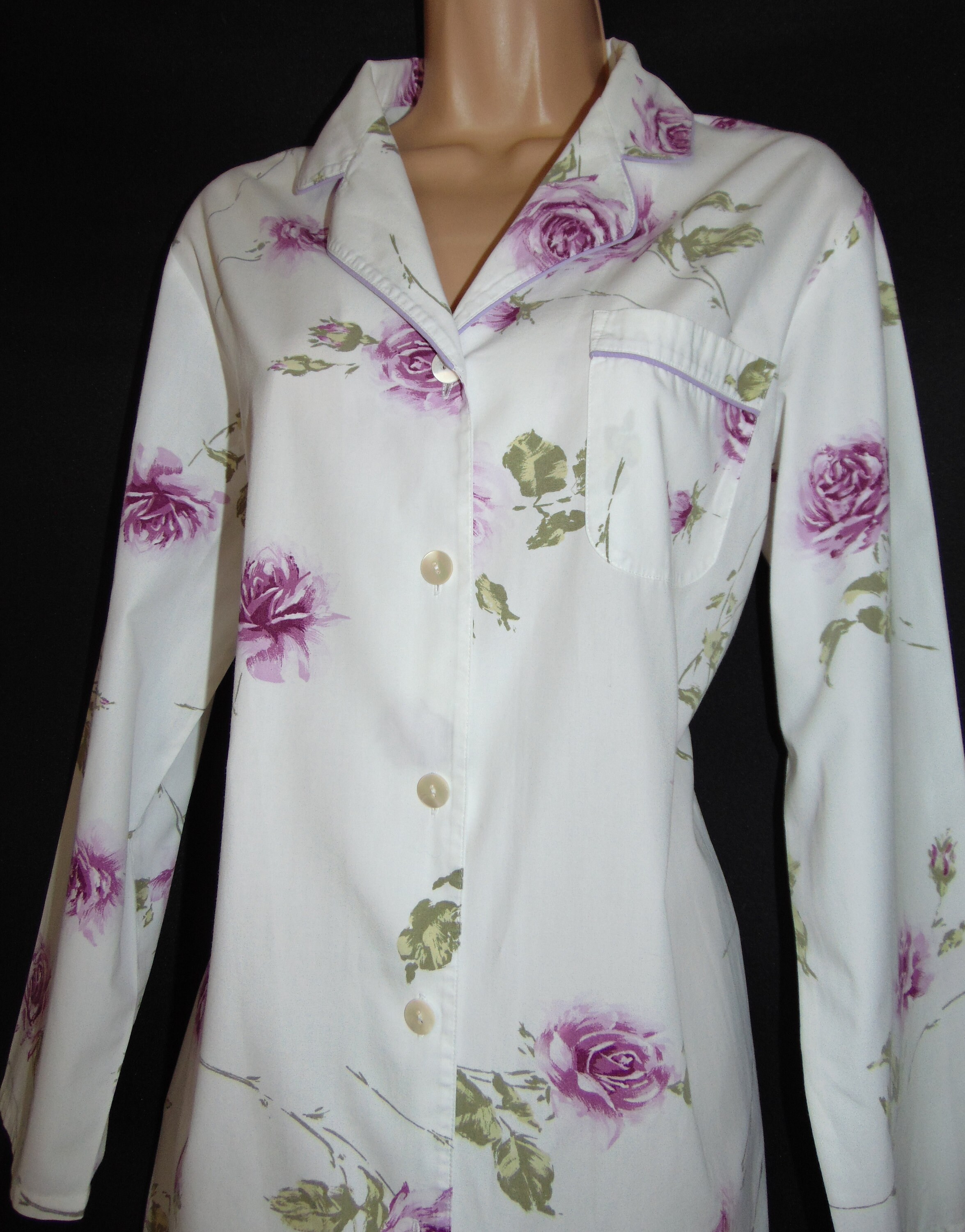 Laura ashley nightshirt Clearance