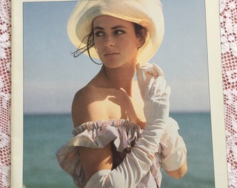 Laura Ashley Vintage Summer 1985 Fashion Catalogue - Ultra Rare