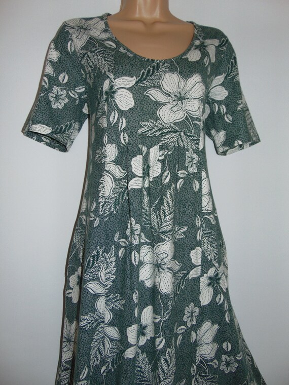 dress design in cotton SootiSyahi 'Musterd Garden' Celtic womans clothing Say hello to effortless The Outnet | THE Size:8 Years