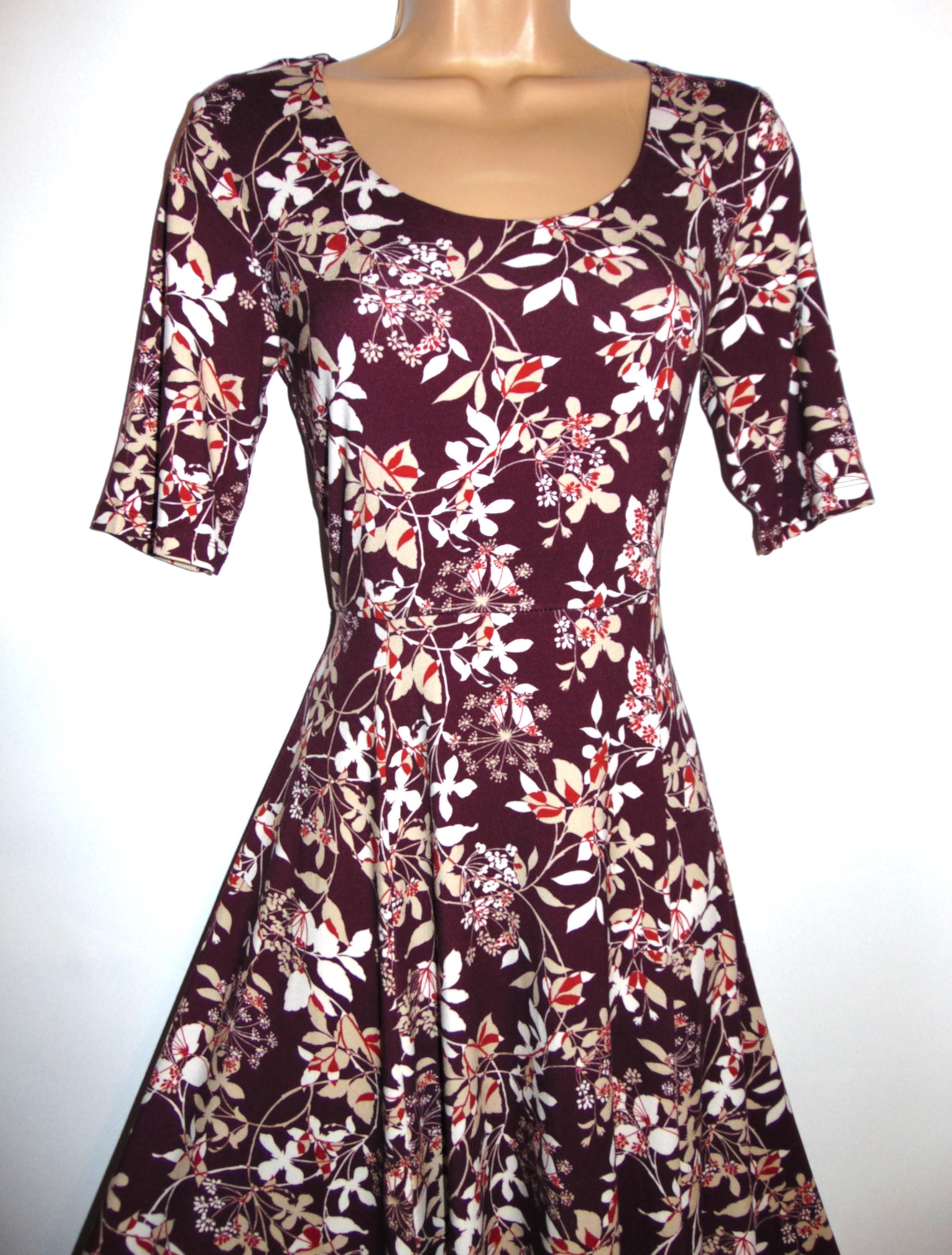 laura ashley jersey dress colour_mint