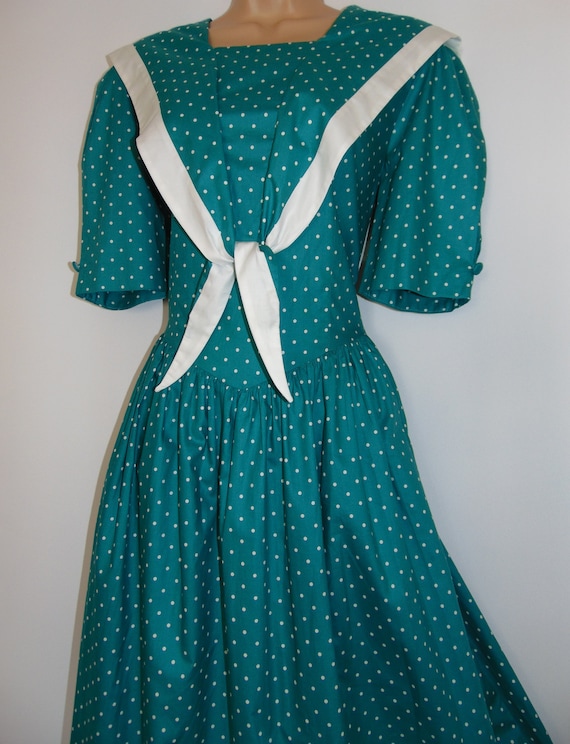 Laura Ashley vintage "unworn" Edwardian 20's style