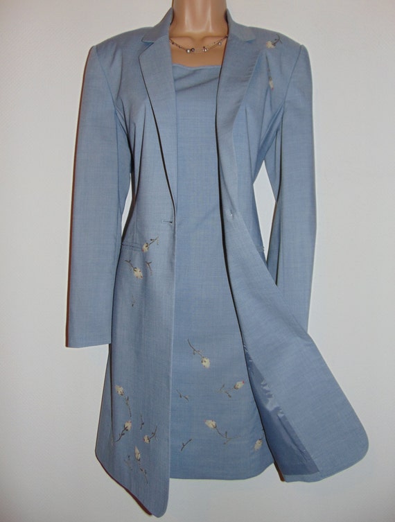 laura ashley shift dress