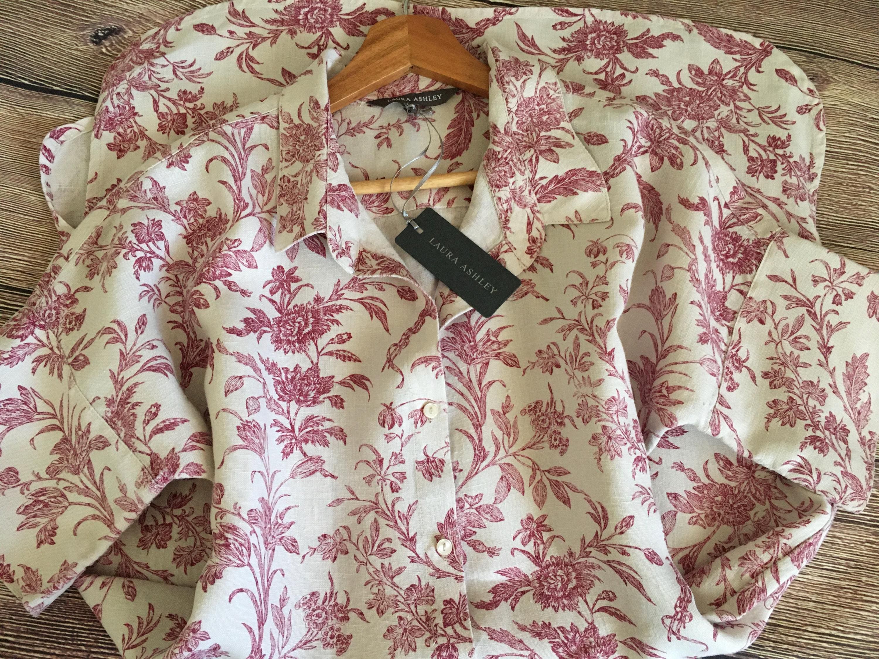LAURA ASHLEYセットアップ Buy Laura Ashley Cream Linen Blend Shell Top from Next