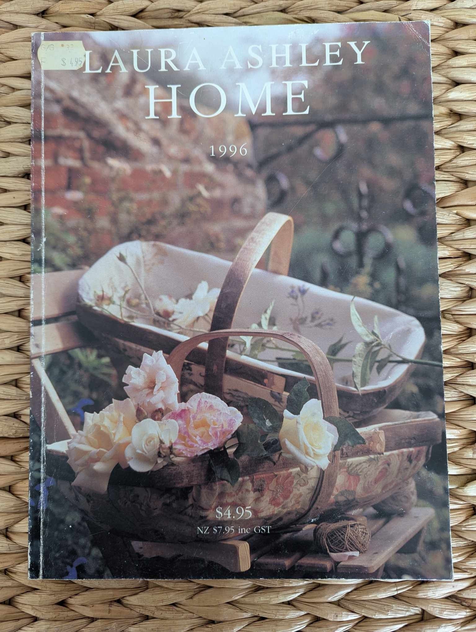 Catalogue laura ashley automne hiver 2019 sale