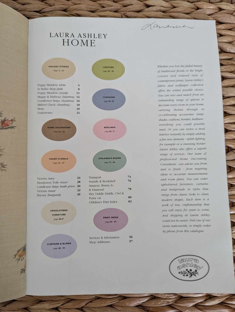 Sitemapcdatahttpsshopinf Inetcomlaura Ashley France Catalogue
