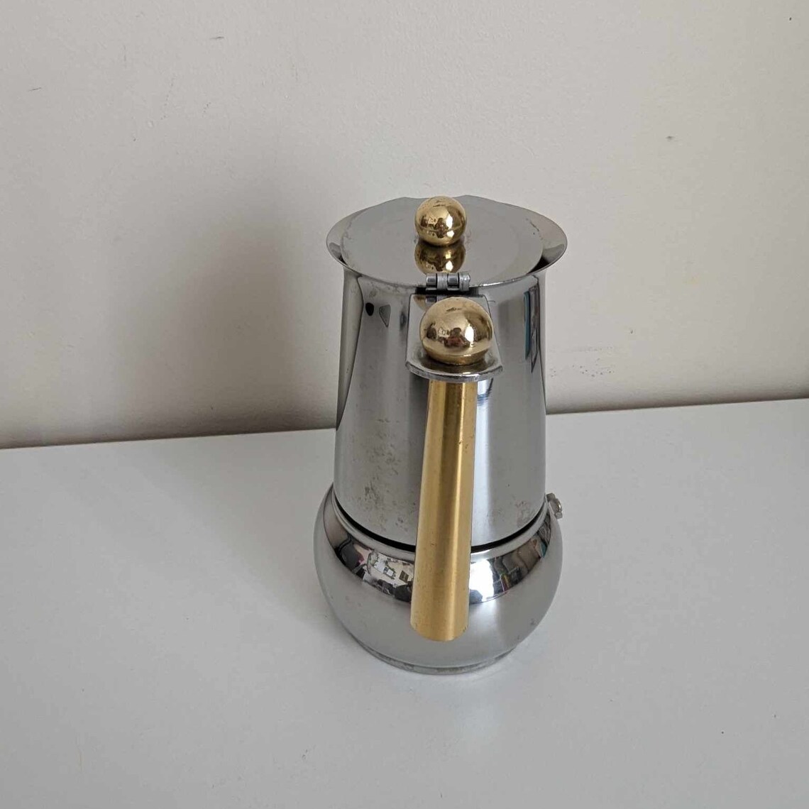 Cafetière gb kitty gold - France