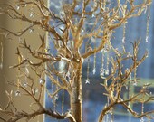 Wedding Tree, Wishing Tree, Wedding Favors, Wedding Decor