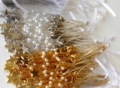 Gold Christmas Tree Christmas Ornamets Christmas Decorations | Etsy