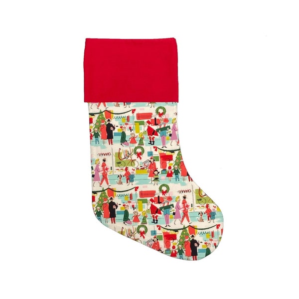 Midcentury Modern Christmas Etsy
