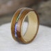 see more listings in the Wood Rings With Inlays section