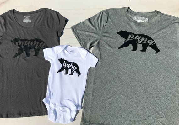 baby bear clothing brand