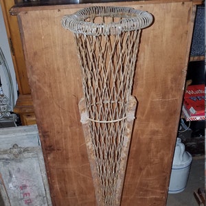 Antique Planter