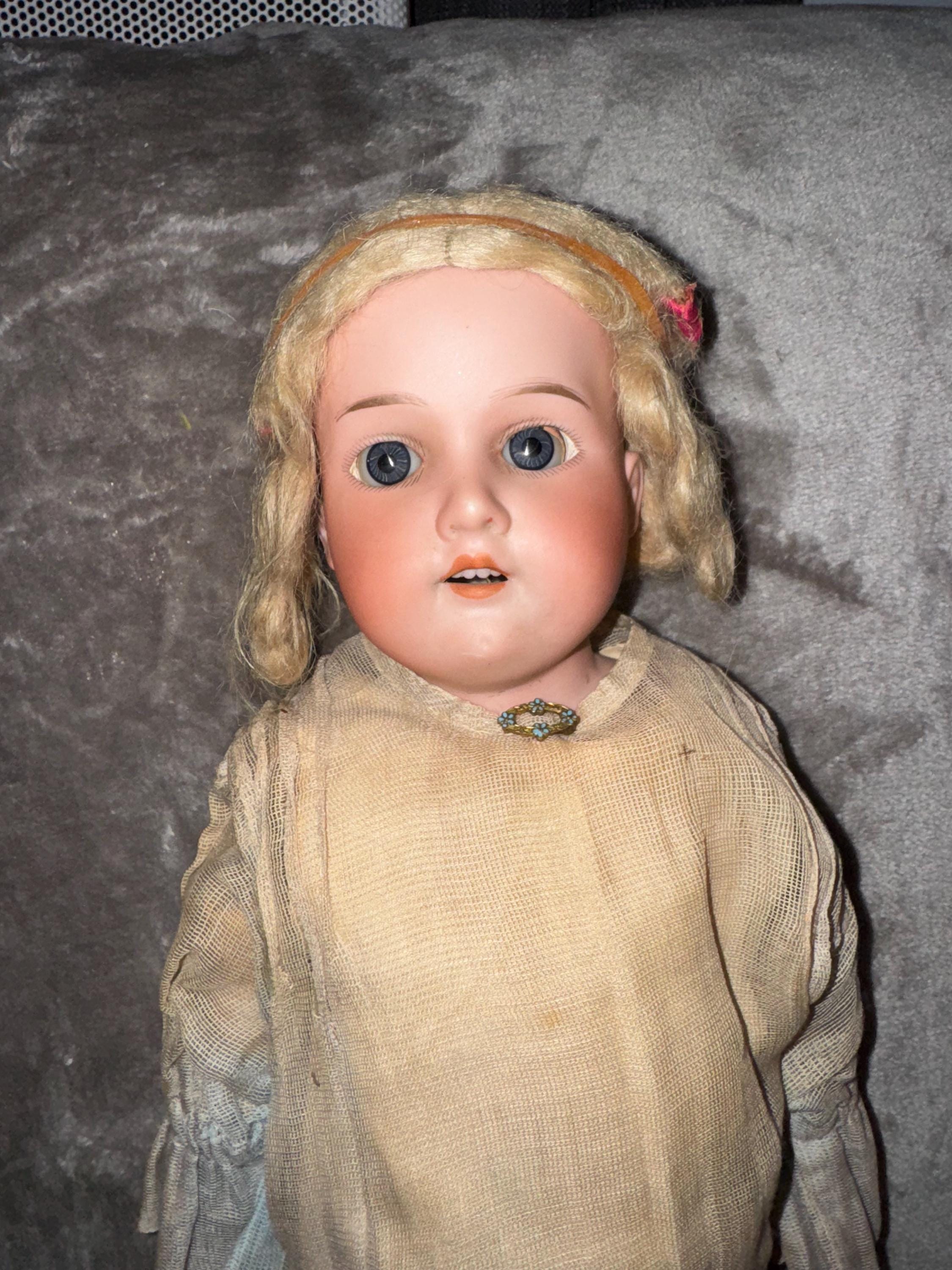 Armand Marseilles 370 Dolls - Etsy