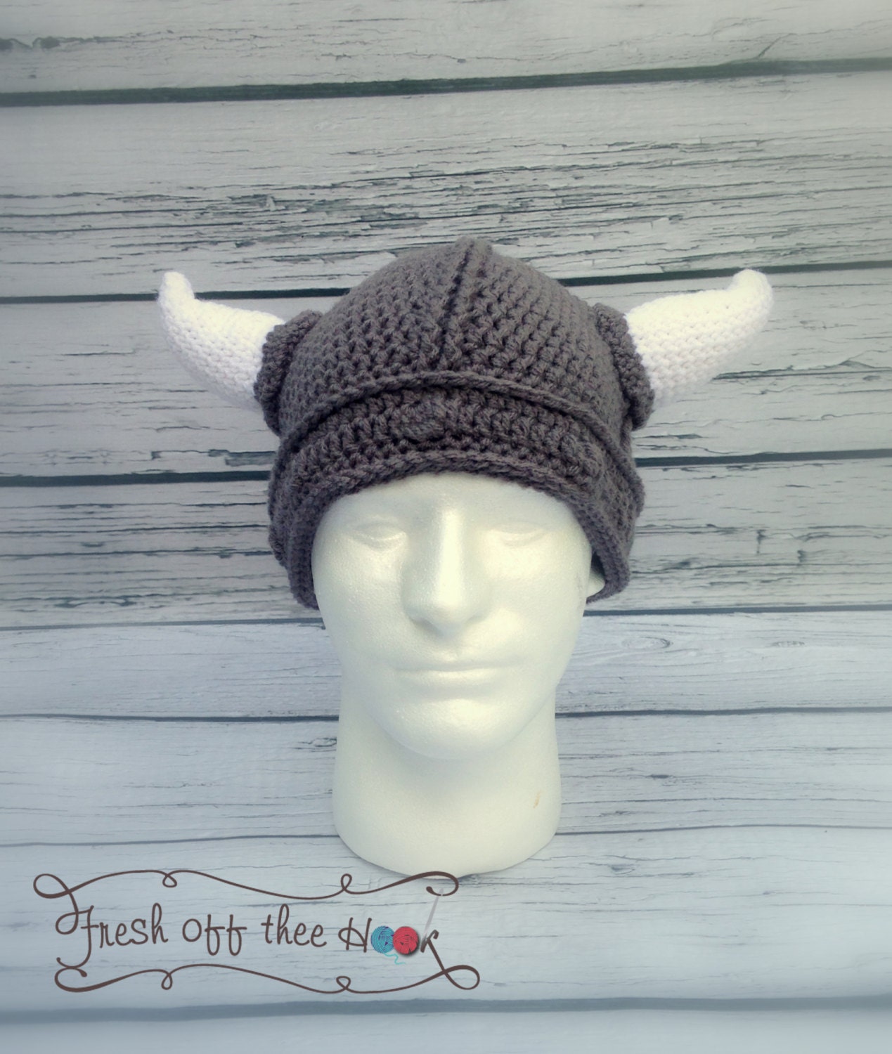 Crochet Bonnet Casque Viking Nouveau Ne Adulte Fait Sur Etsy Crochet Bonnet Casque Viking Nouveau Ne Adulte Fait Sur Etsy