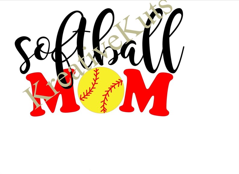 Free Free 152 Softball Mom Svg Free SVG PNG EPS DXF File