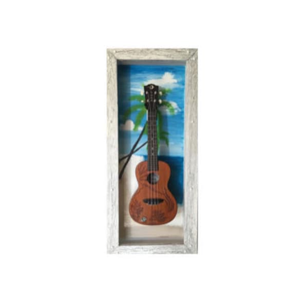 Ukulele Display Cases Etsy