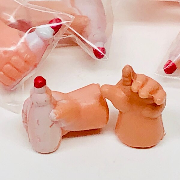 Baby Doll Hands Etsy