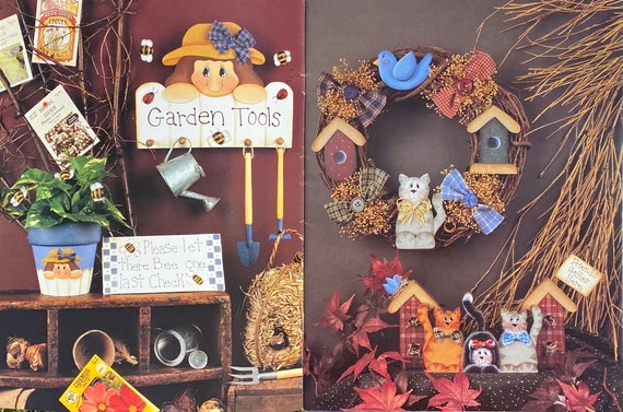 トールペイント作品　カシュです。 シュガーカップス – アゾンニュース