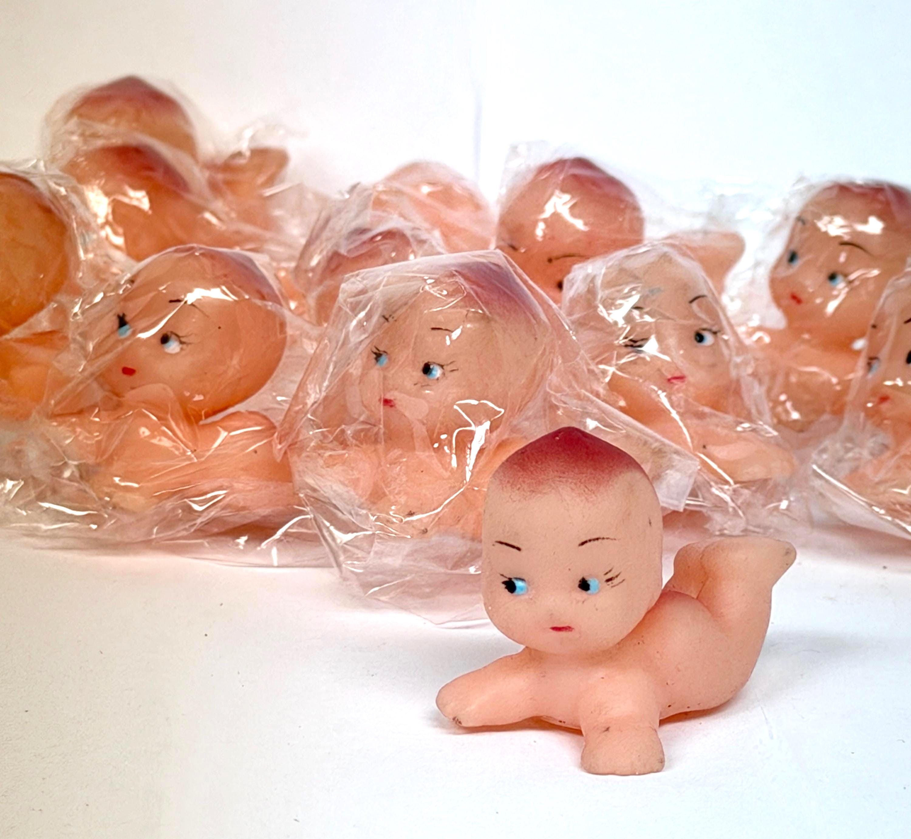 Rubber Kewpie Doll - Etsy