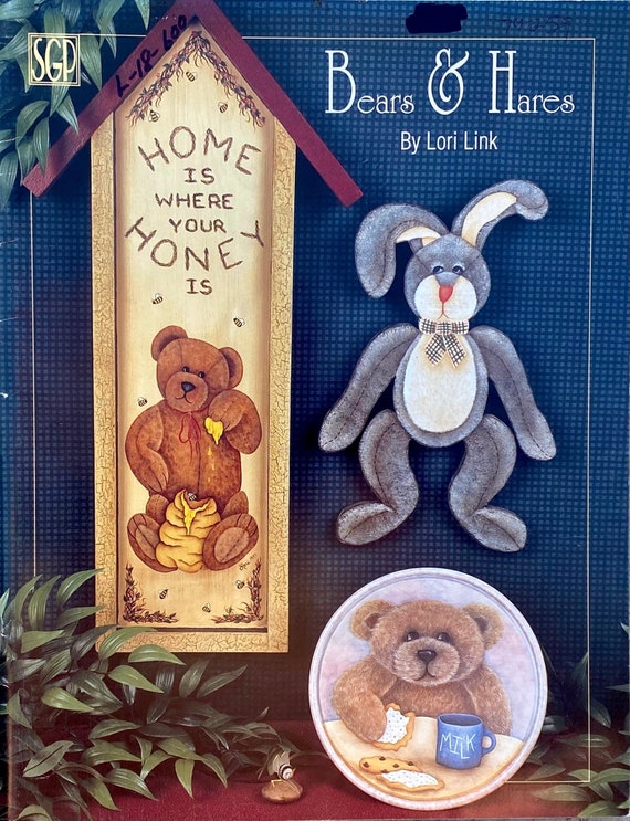 希少】HERMANN ハーマン Artline BEAR No.52E Hermann XX One Bear